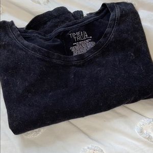 COPY - Time And Tru Dress